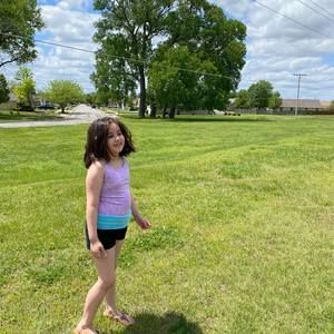 Meet your Posher, Gi